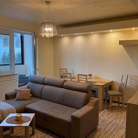 Apartament Moniuszki Biłgoraj Eksteriør bilde