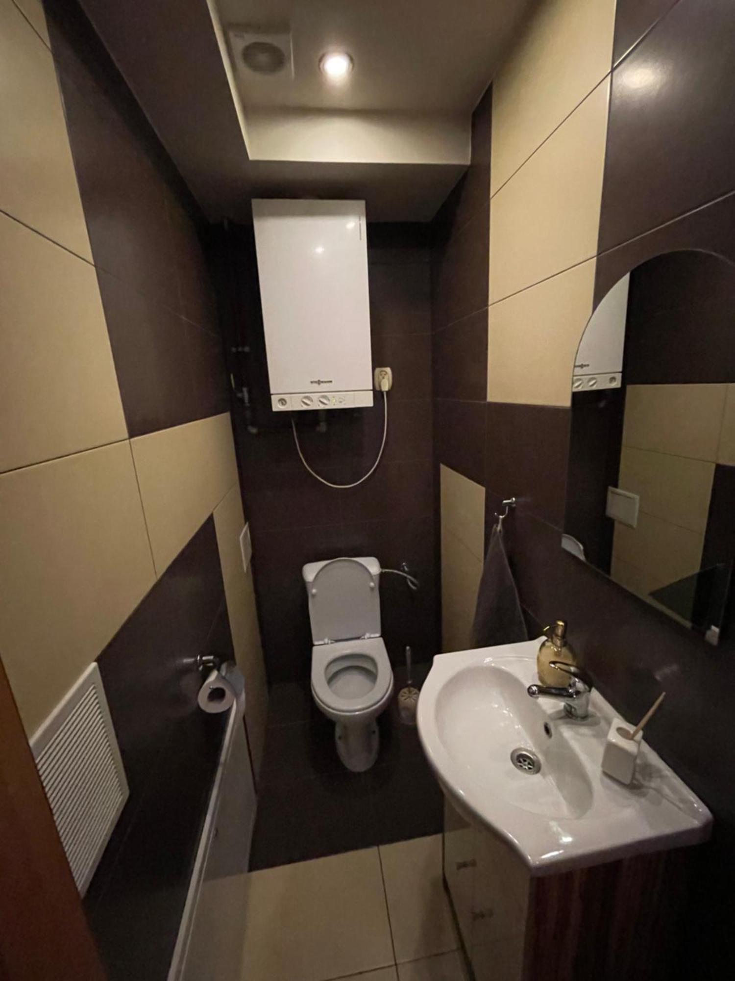 Apartament Moniuszki Biłgoraj Eksteriør bilde