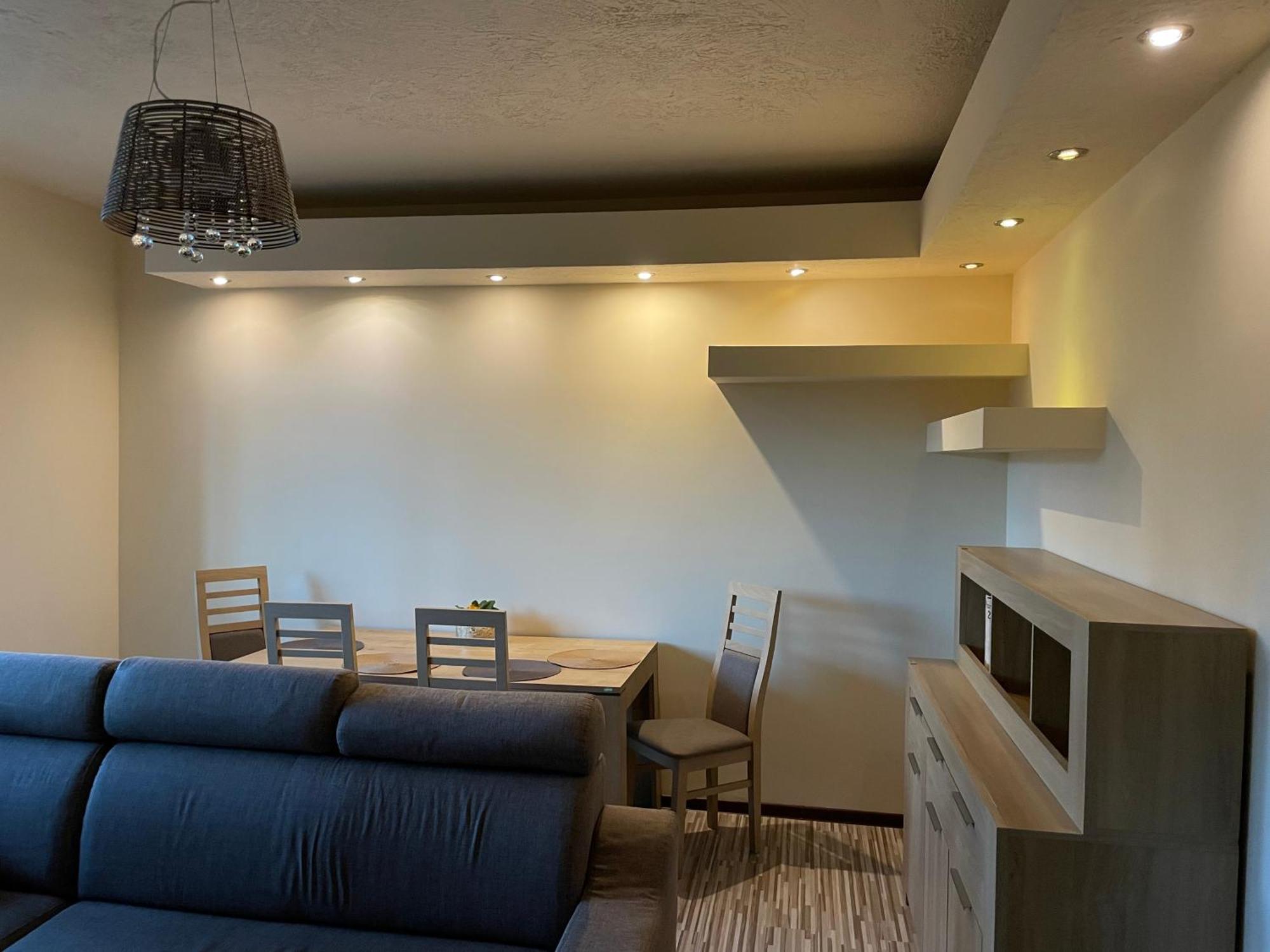 Apartament Moniuszki Biłgoraj Eksteriør bilde