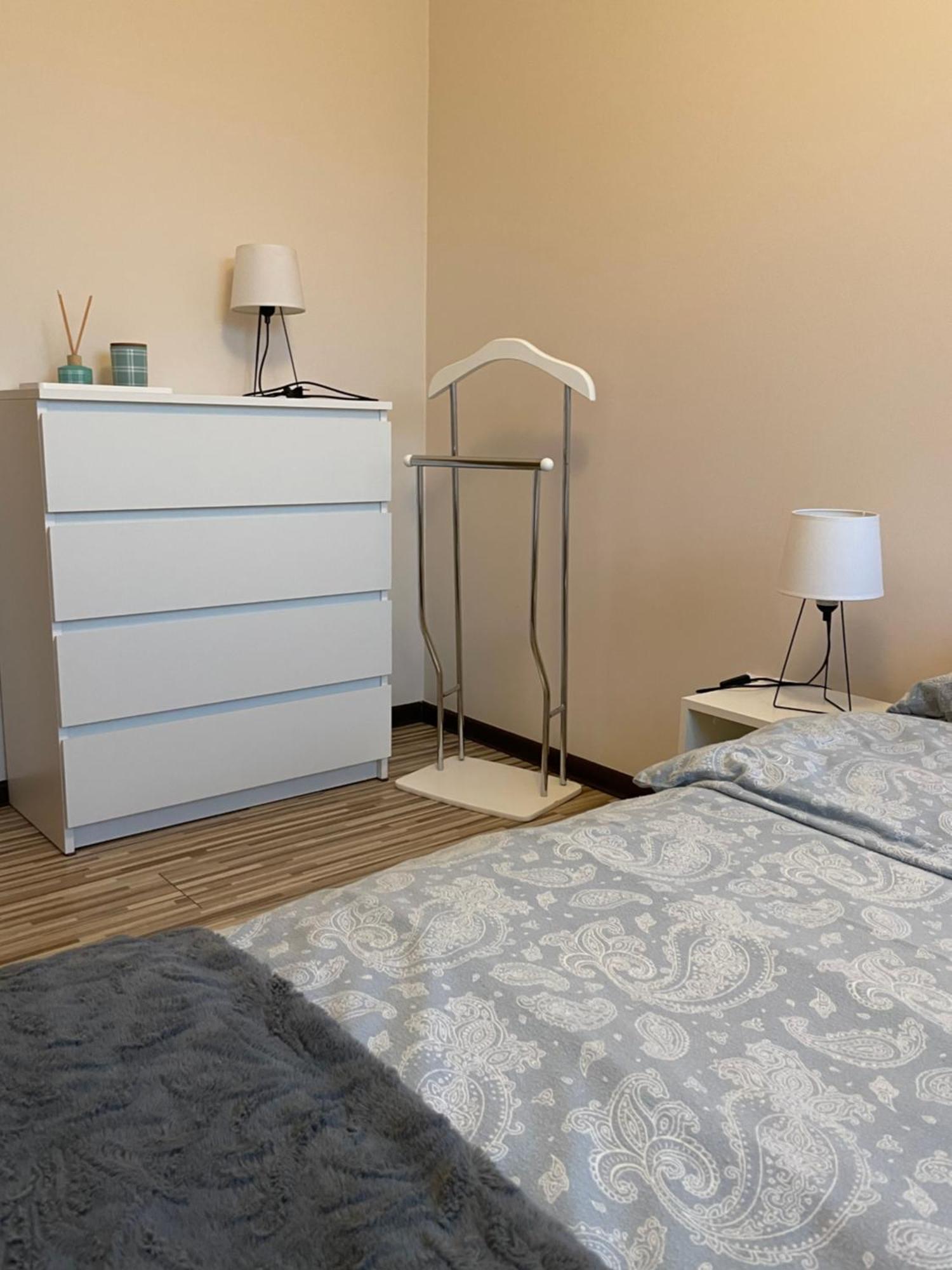 Apartament Moniuszki Biłgoraj Eksteriør bilde